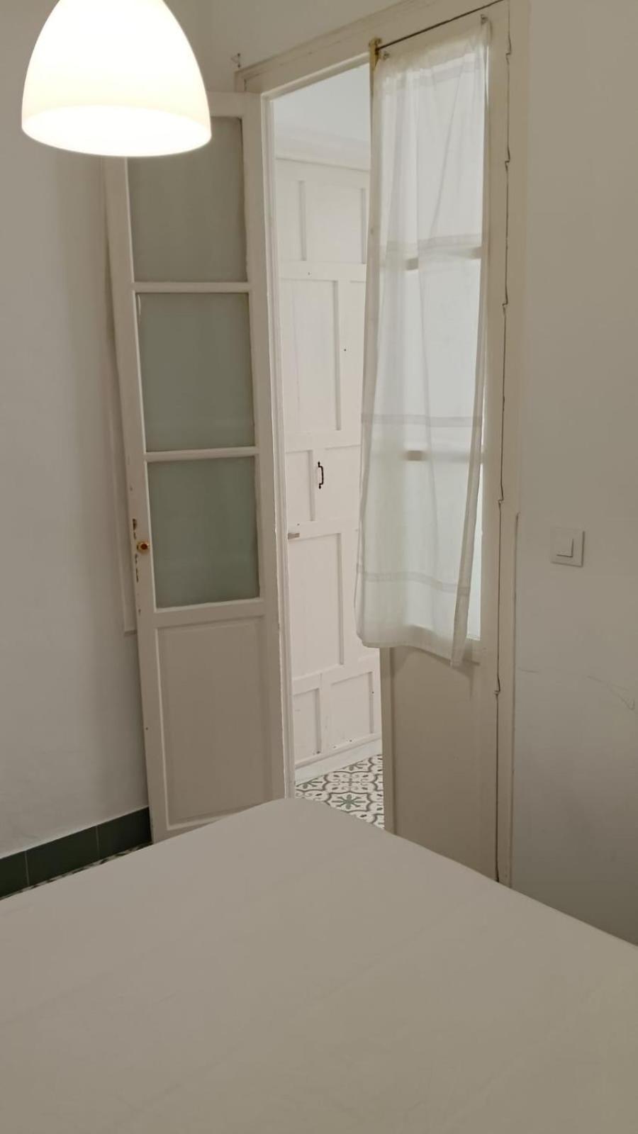 סביליה California Apartament Dos De Mayo מראה חיצוני תמונה