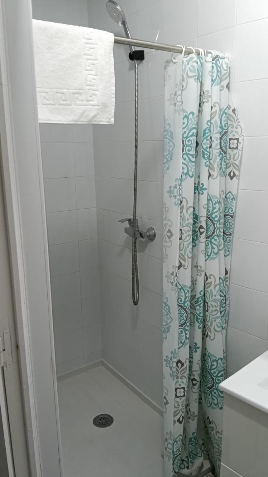 סביליה California Apartament Dos De Mayo מראה חיצוני תמונה